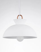 Coil Ceiling Pendant Light