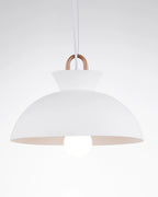 Coil Ceiling Pendant Light