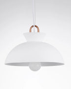Coil Ceiling Pendant Light