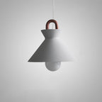 Coil Ceiling Pendant Light