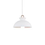 Coil Ceiling Pendant Light