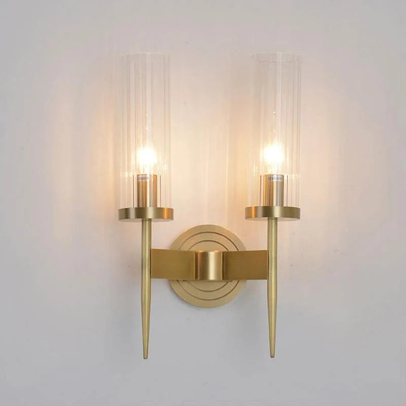 Alouette Wall Light