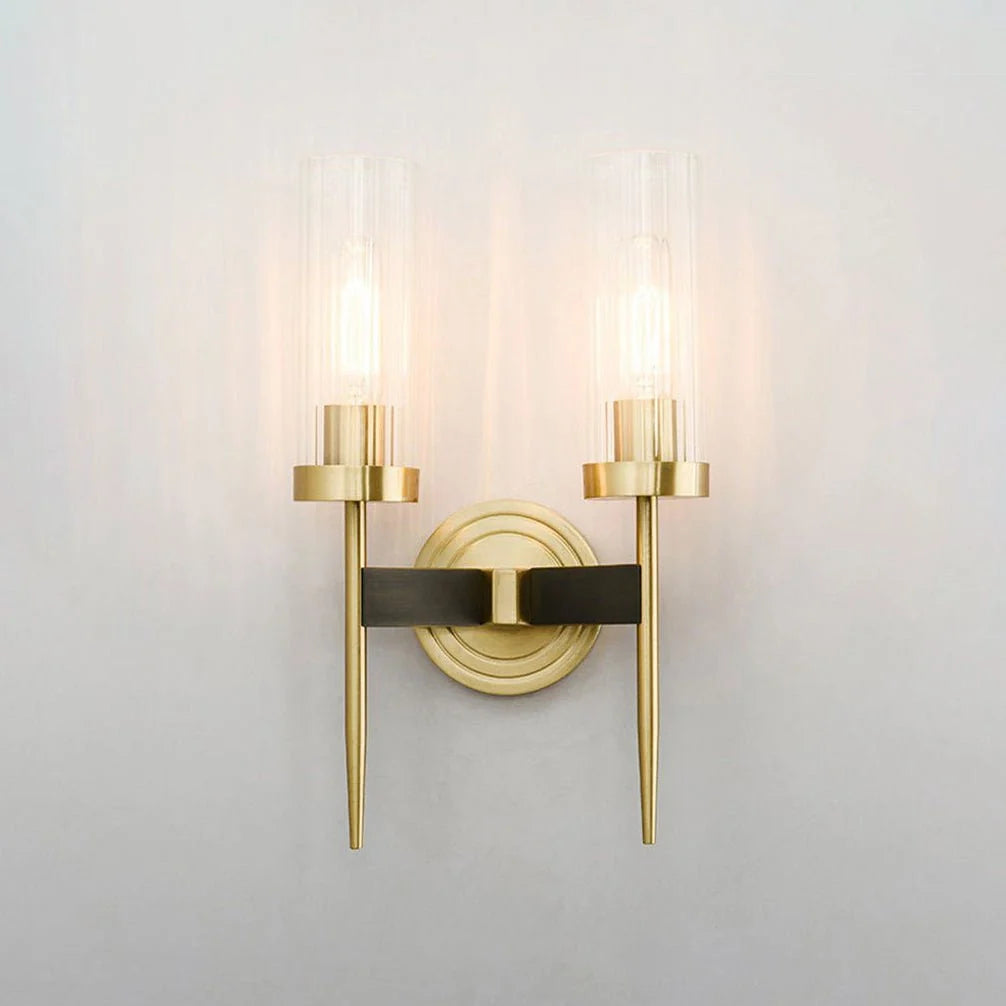 Alouette Wall Light