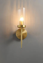 Alouette Wall Light