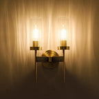 Alouette Wall Light