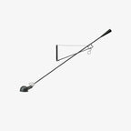 Long Arm Wall Lamp