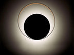 Circle Wall Lamp