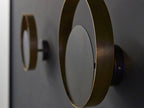 Circle Wall Lamp