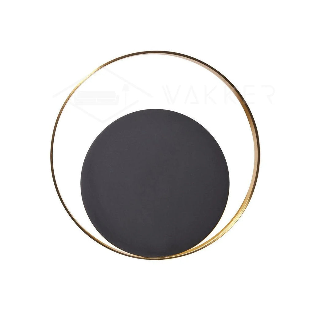 Circle Wall Lamp