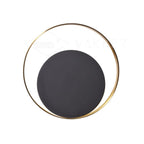 Circle Wall Lamp