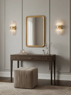 Crystal Wall Lamp
