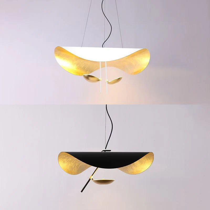 Giorgio Pendant Light