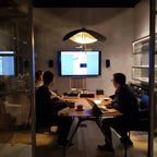 Giorgio Pendant Light