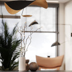 Giorgio Pendant Light