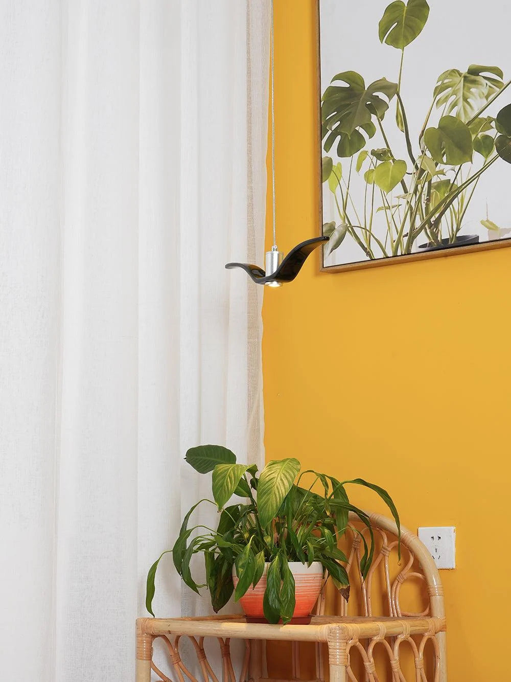 Aviara LED Pendant Light