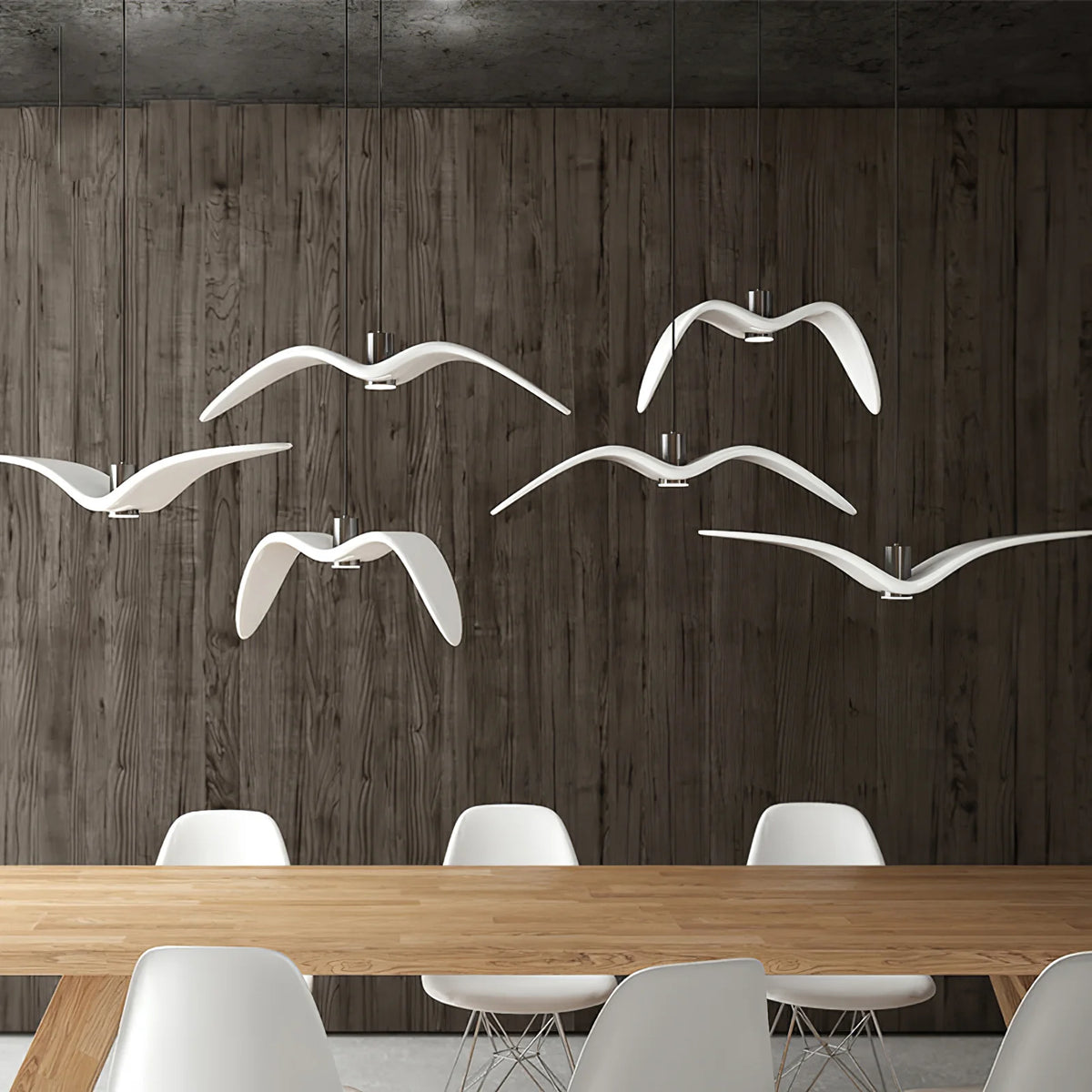 Aviara LED Pendant Light