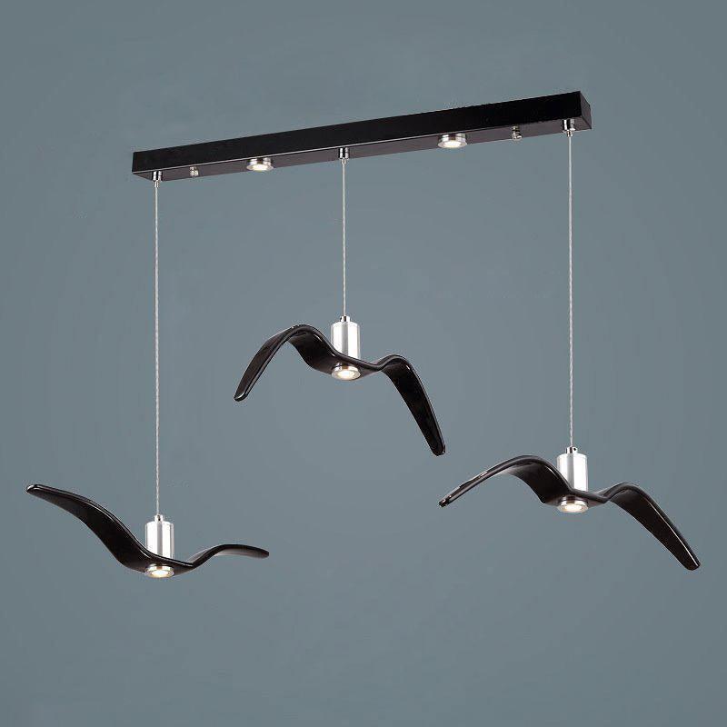 Aviara LED Pendant Light