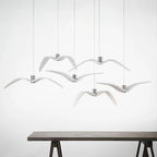 Aviara LED Pendant Light