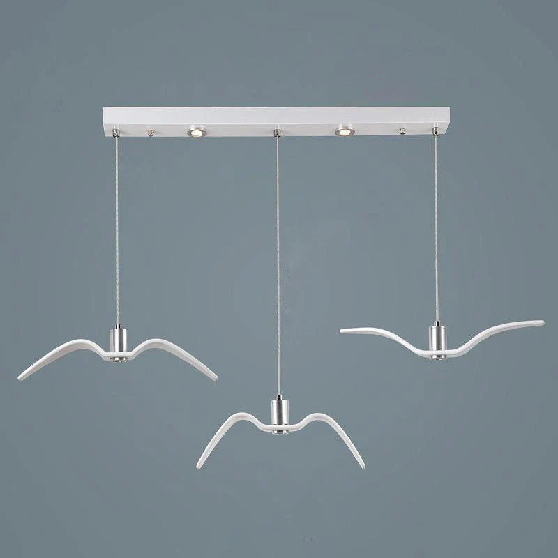Aviara LED Pendant Light