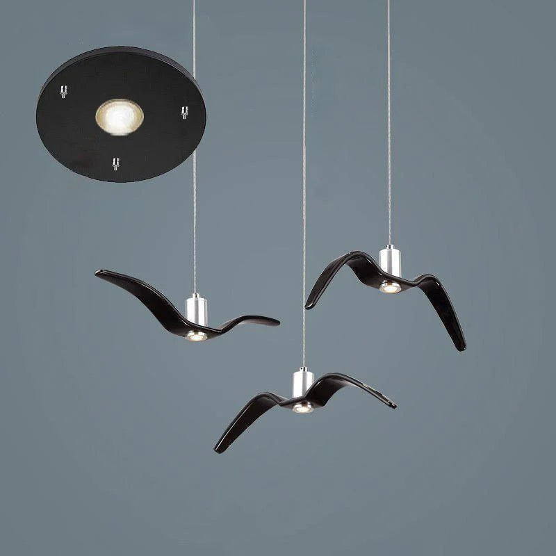 Aviara LED Pendant Light