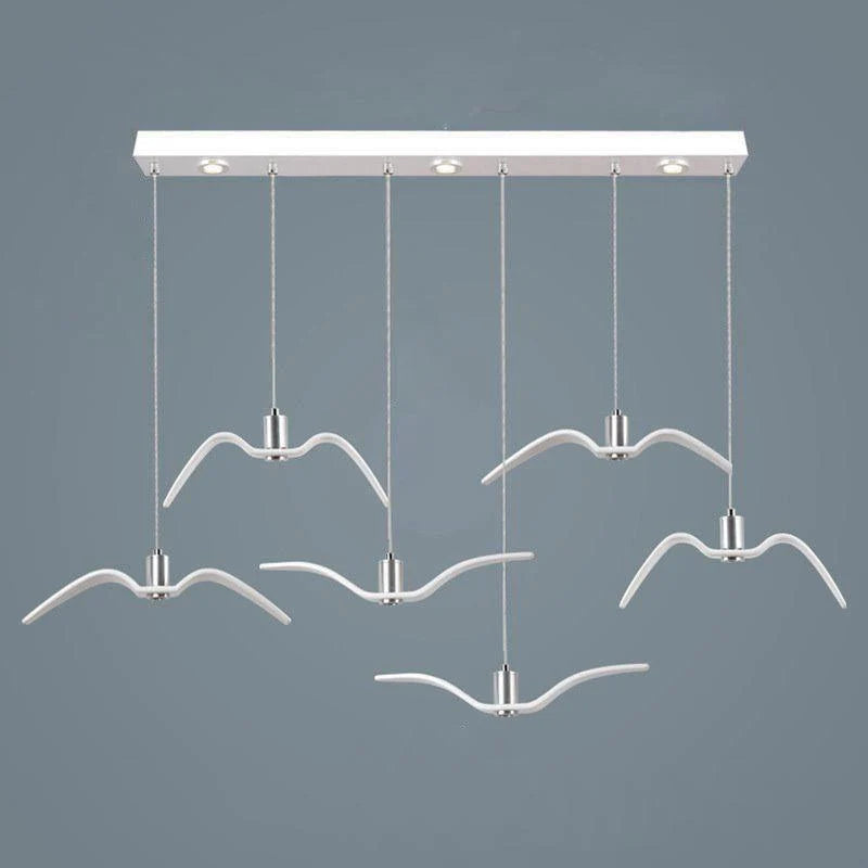 Aviara LED Pendant Light