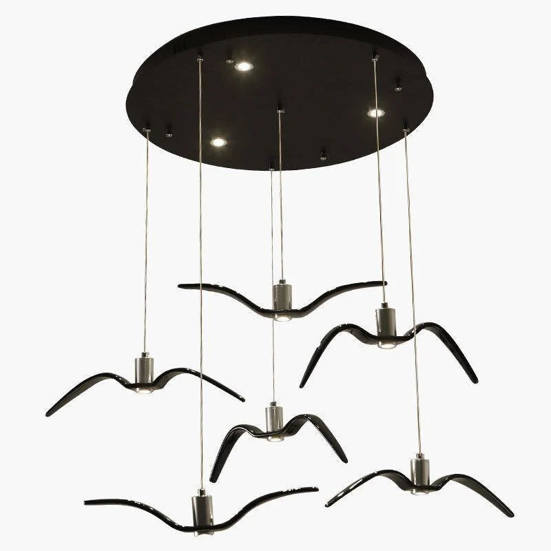 Aviara LED Pendant Light
