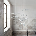 Aviara LED Pendant Light