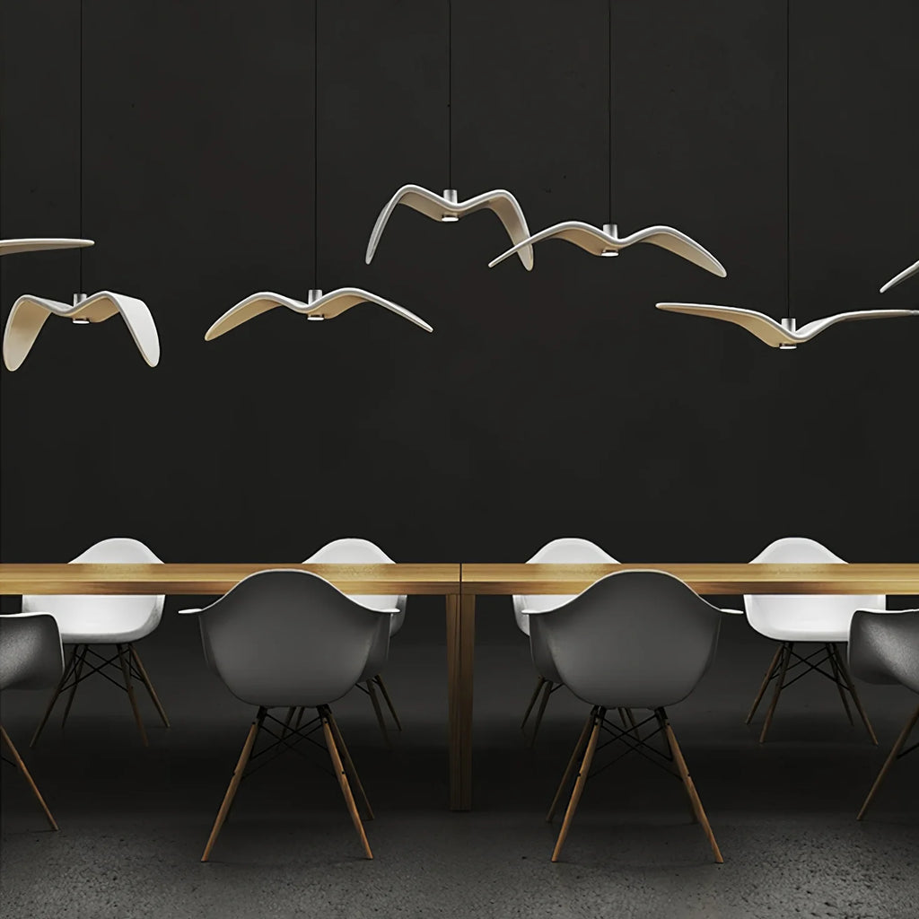 Aviara LED Pendant Light