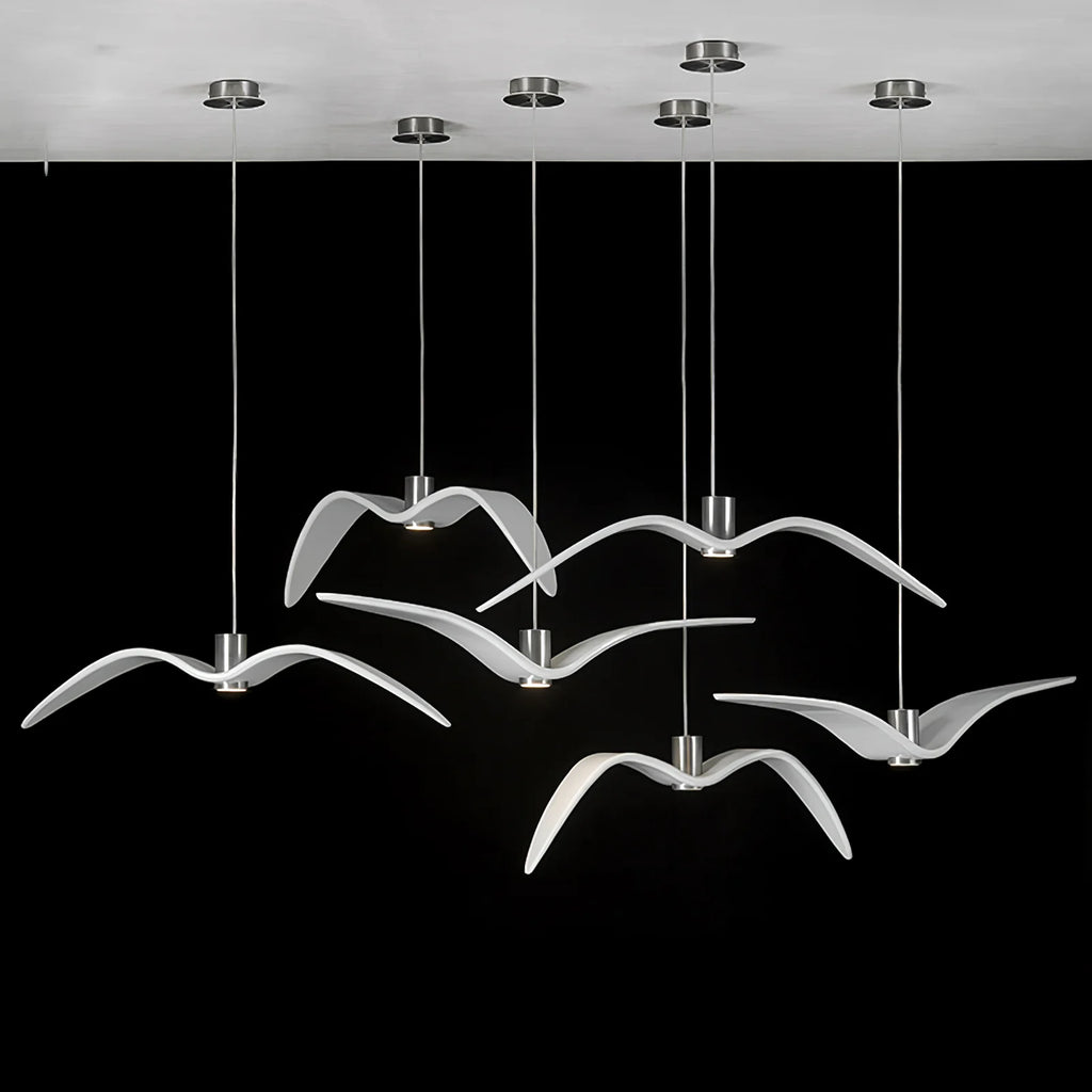 Aviara LED Pendant Light