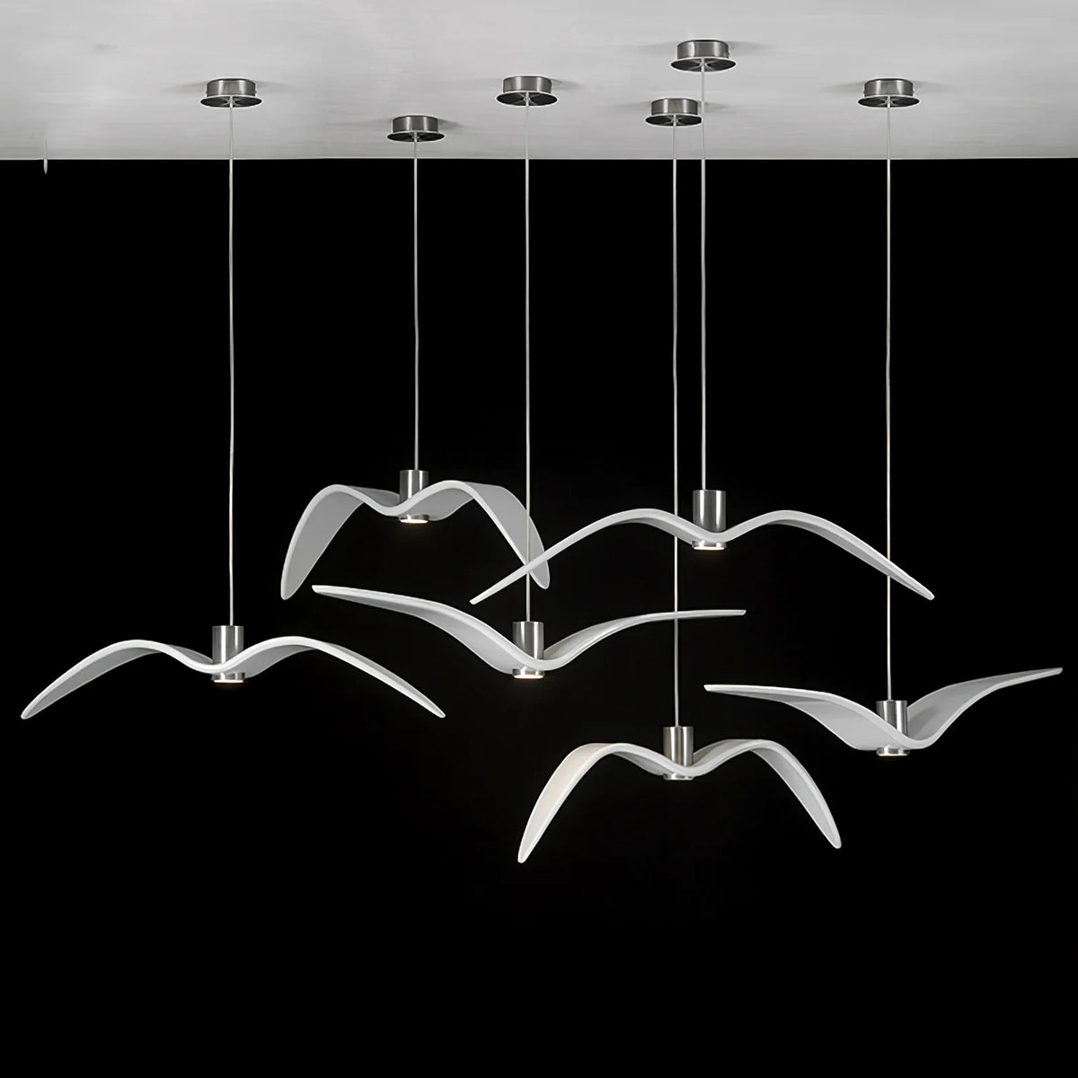 Aviara LED Pendant Light