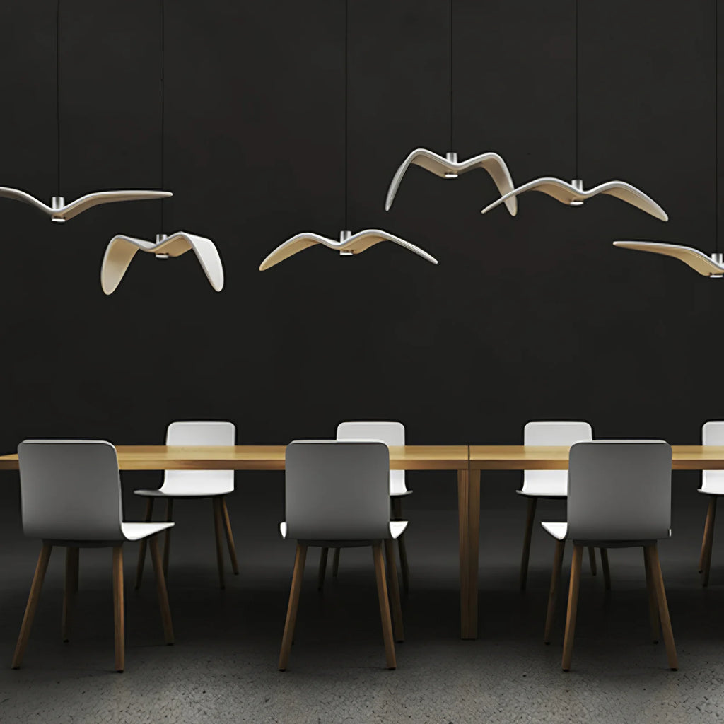 Aviara LED Pendant Light