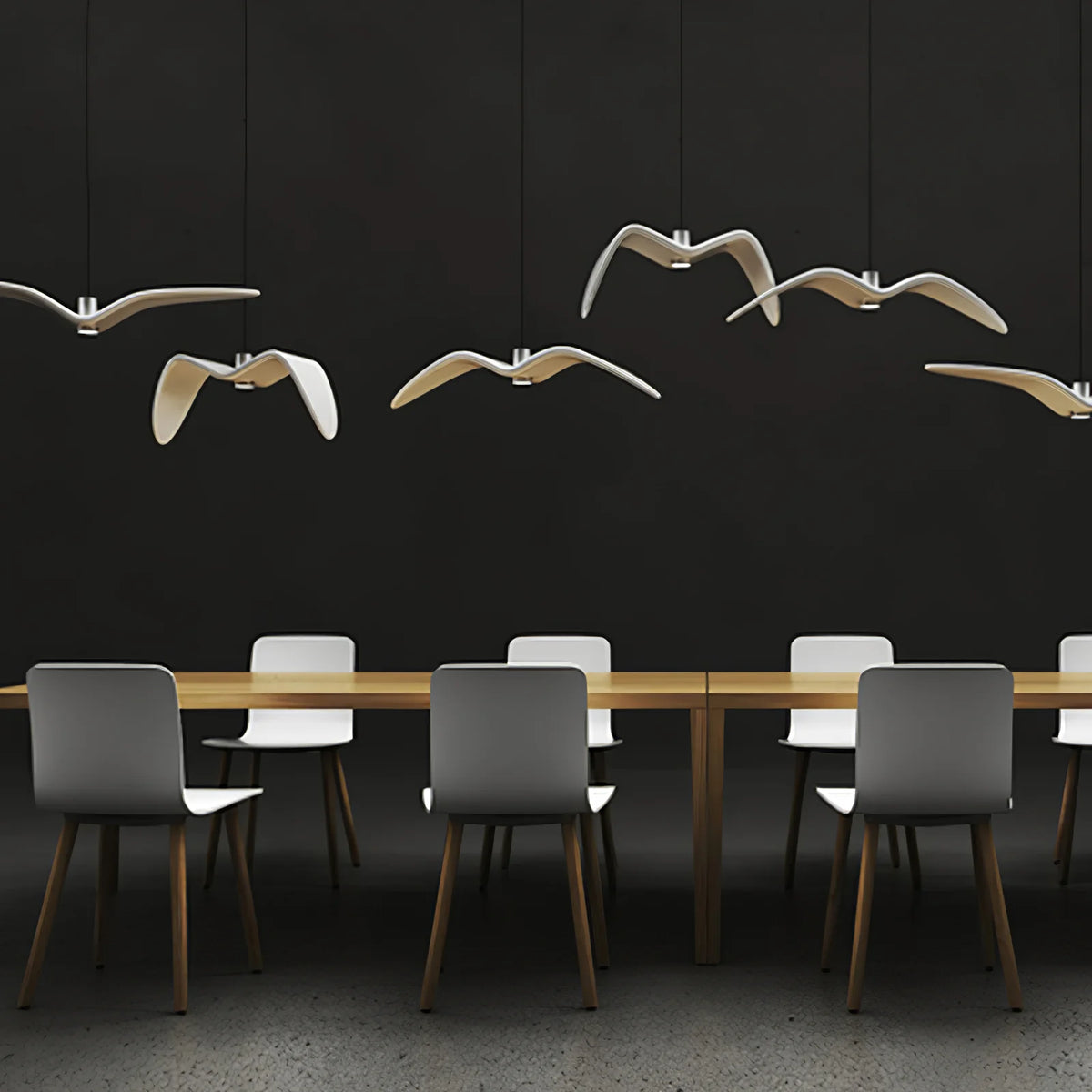 Aviara LED Pendant Light