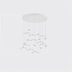 Aviara LED Pendant Light