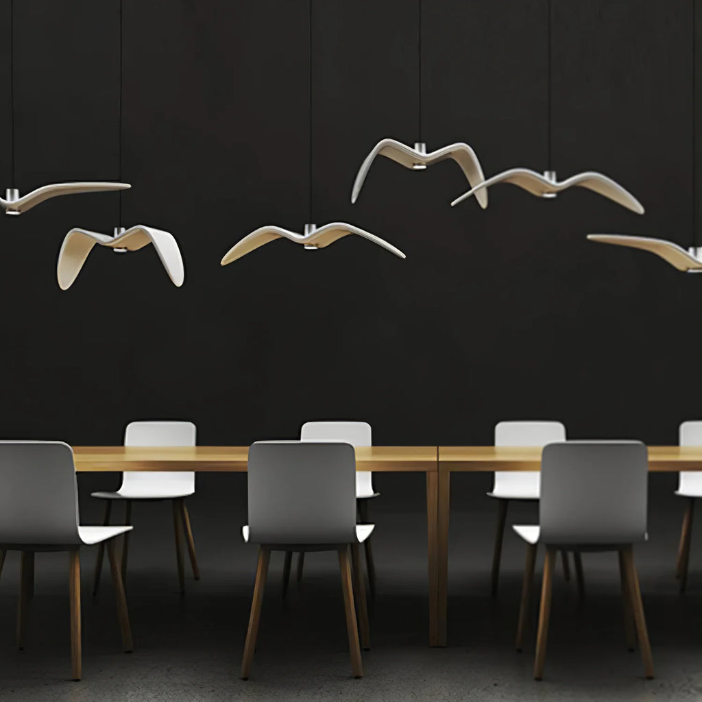 Aviara LED Pendant Light