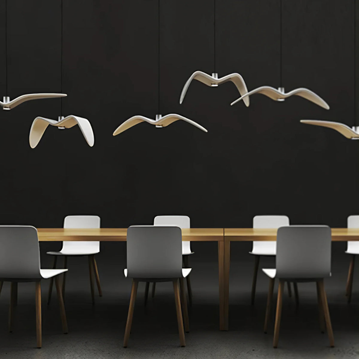 Aviara LED Pendant Light