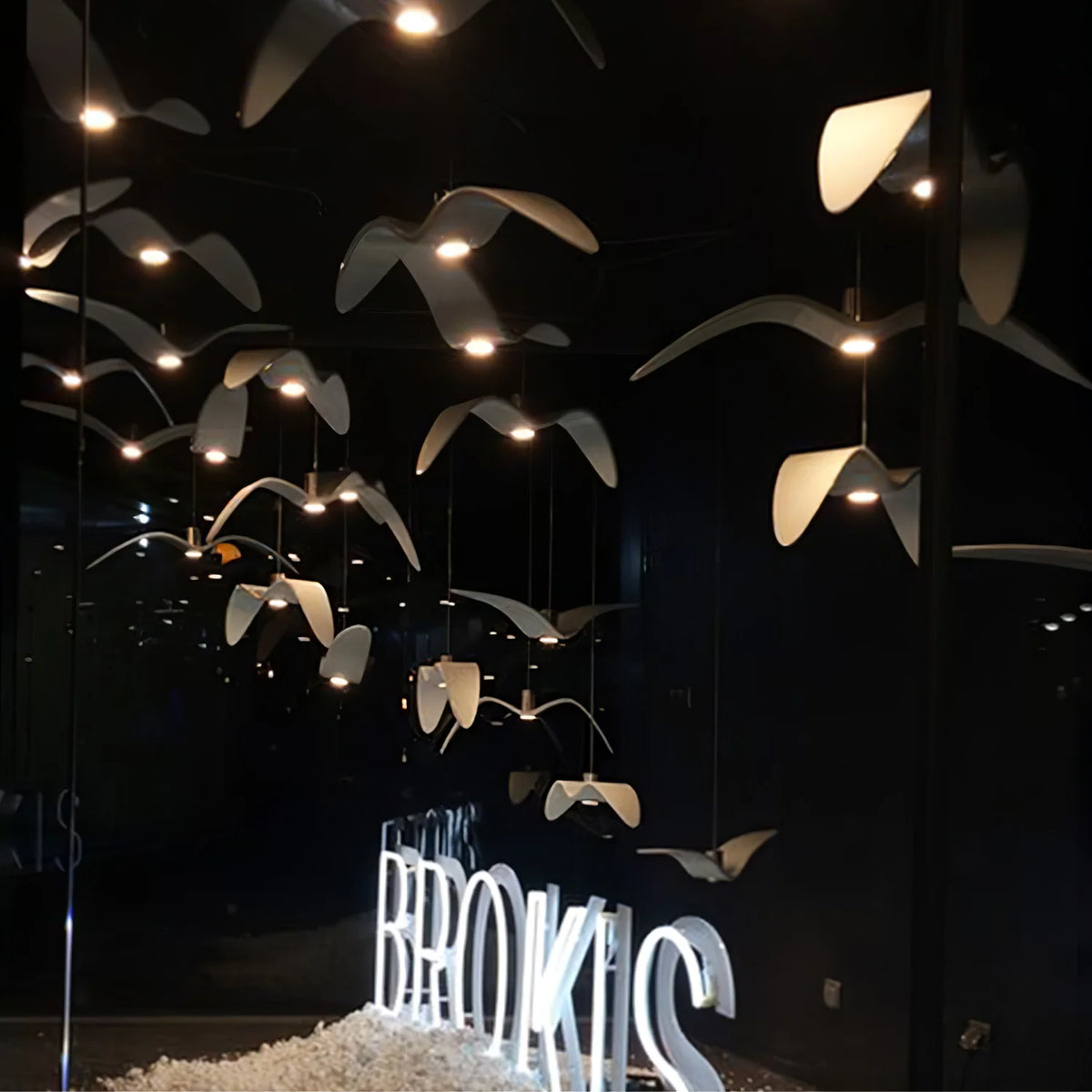 Aviara LED Pendant Light