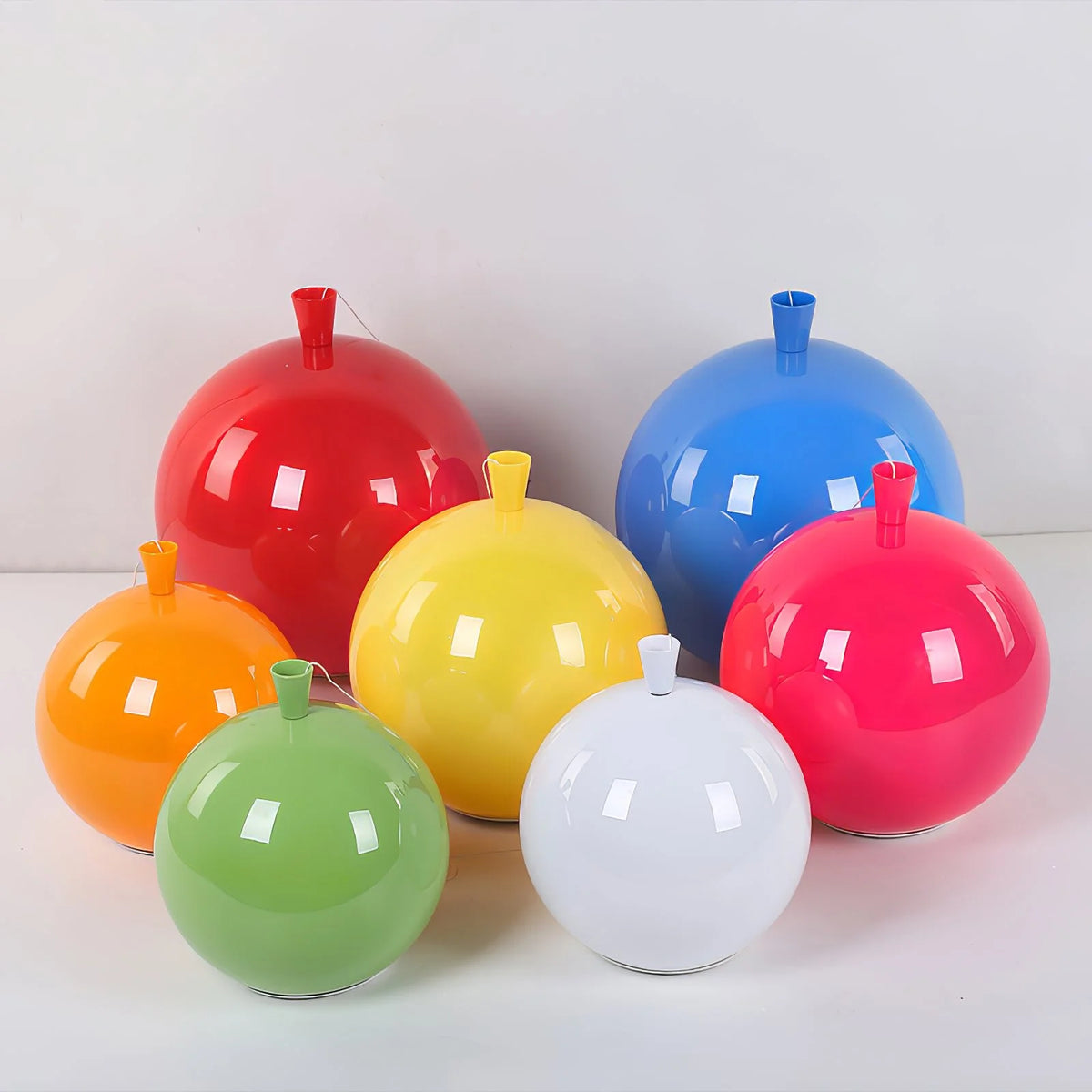 Balloon Dream Ceiling Light