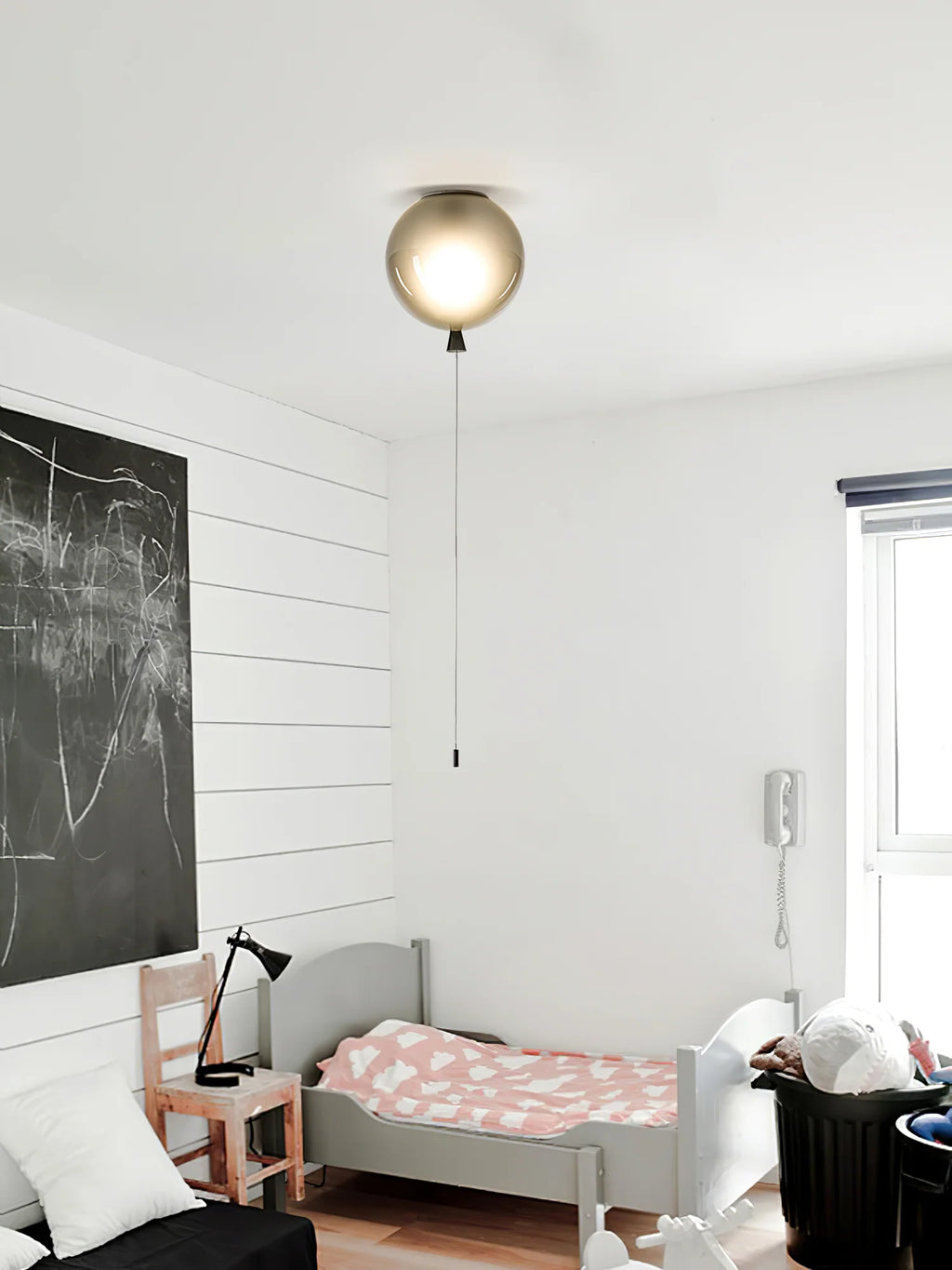 Balloon Dream Ceiling Light