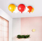 Balloon Dream Ceiling Light