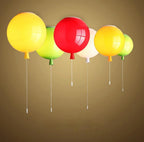 Balloon Dream Ceiling Light