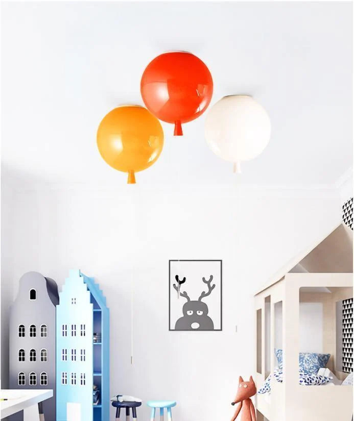 Balloon Dream Ceiling Light