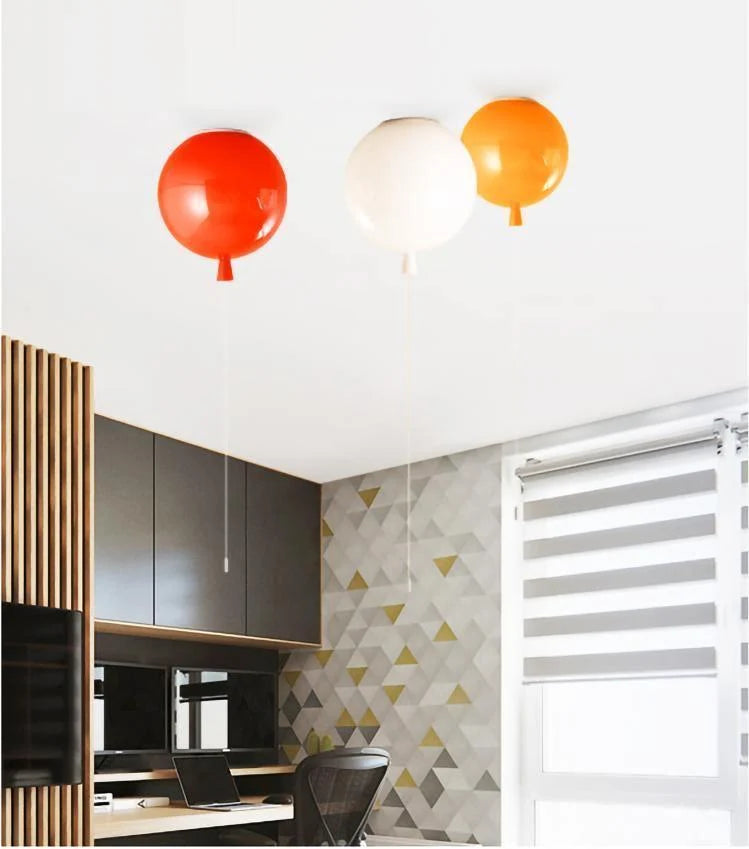 Balloon Dream Ceiling Light