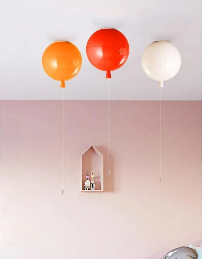 Balloon Dream Ceiling Light