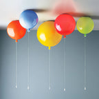 Balloon Dream Ceiling Light