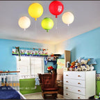 Balloon Dream Ceiling Light