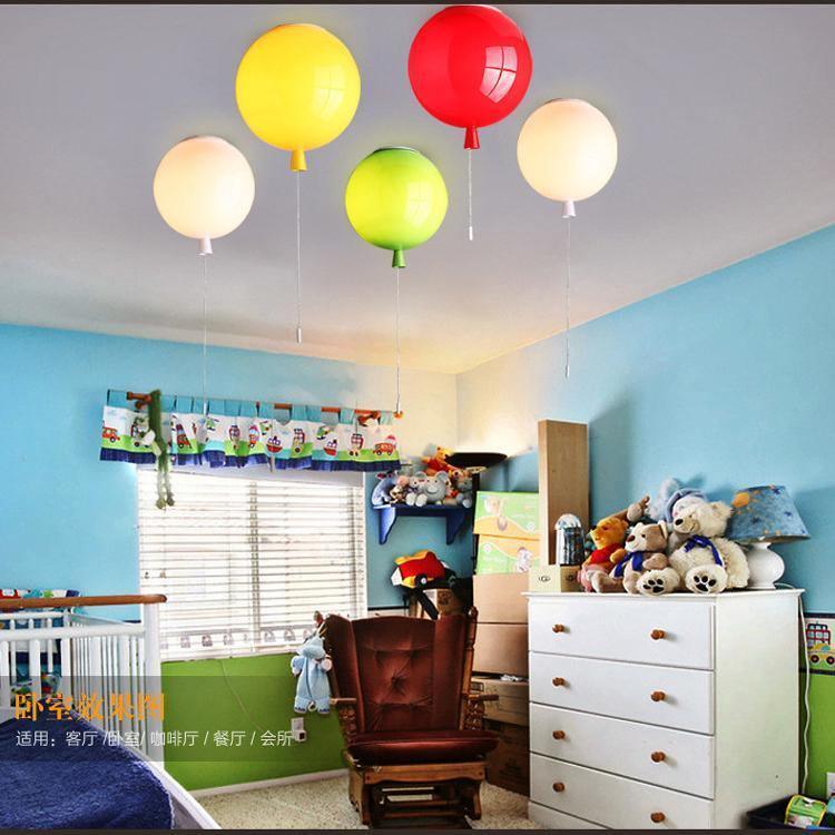 Balloon Dream Ceiling Light