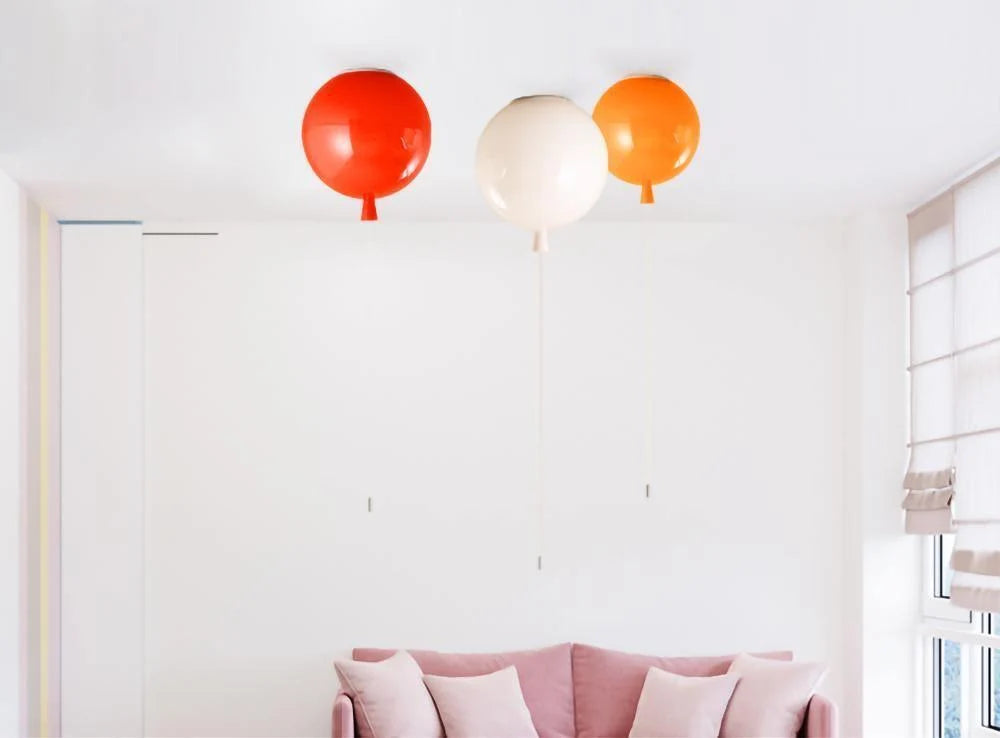 Balloon Dream Ceiling Light
