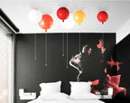 Balloon Dream Ceiling Light