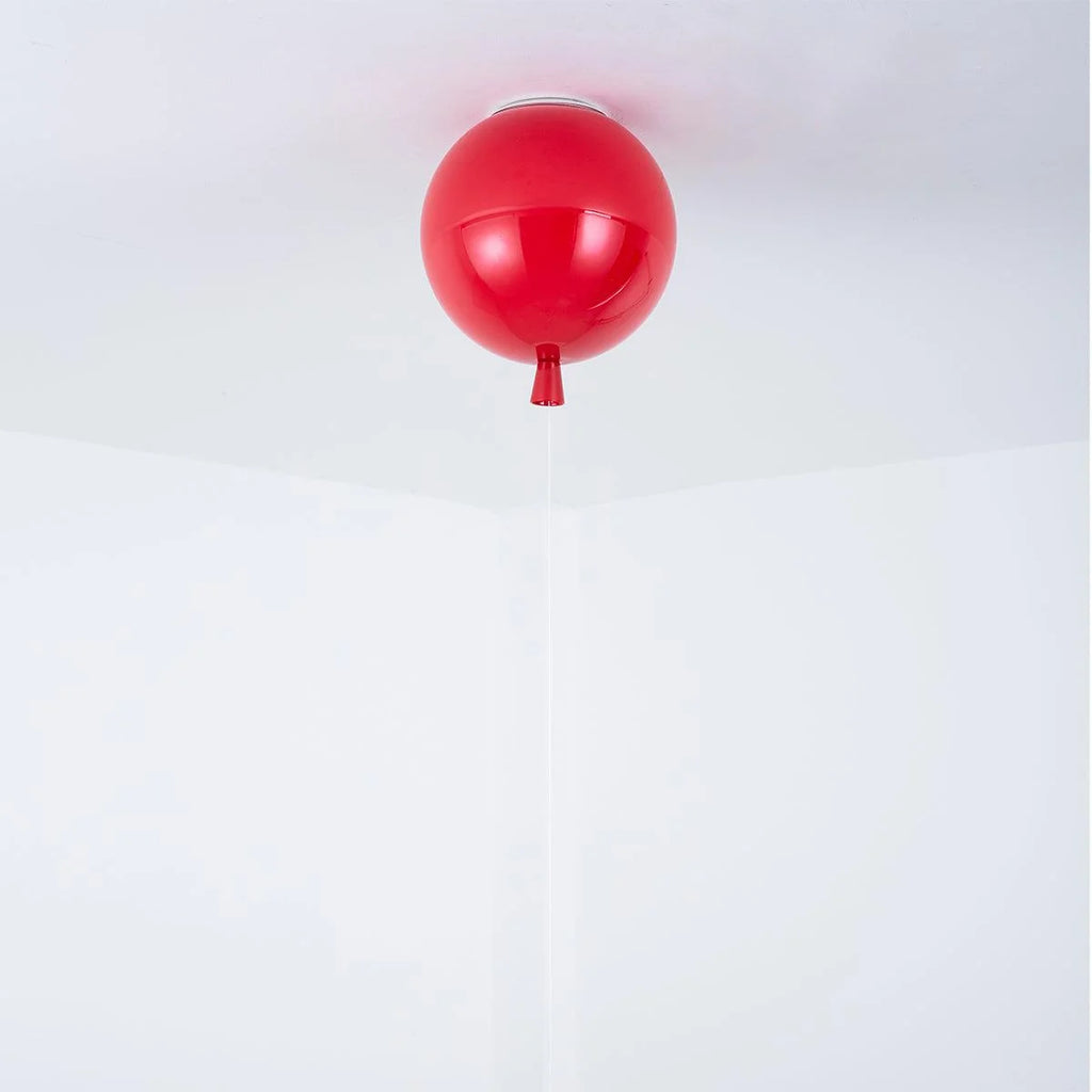 Balloon Dream Ceiling Light