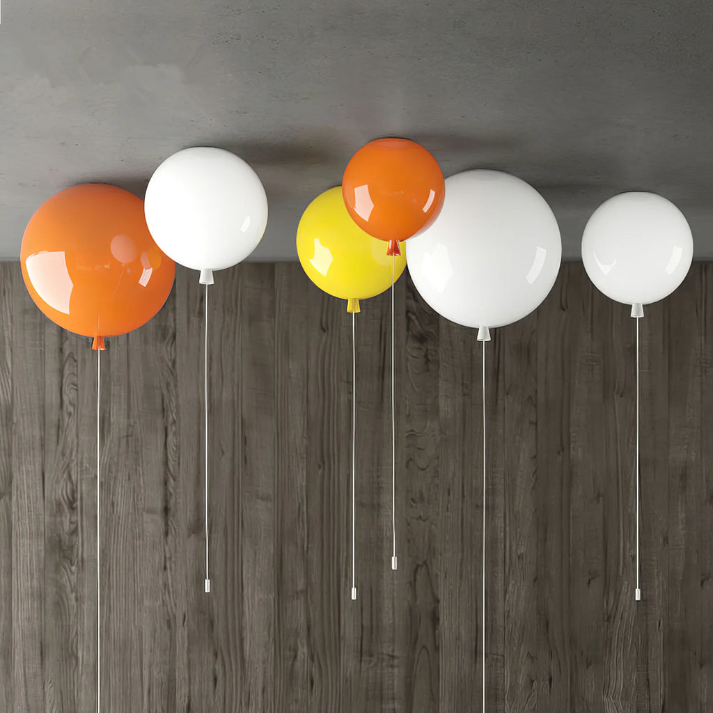 Balloon Dream Ceiling Light